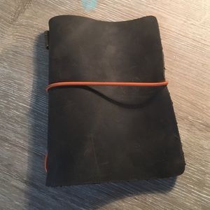 Standard +Passport size Midori notebook