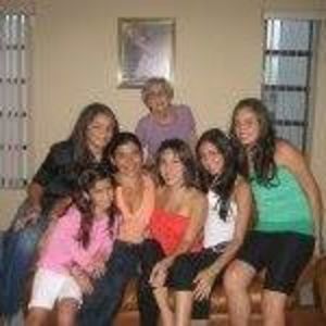 Meet your Posher, Nazareth