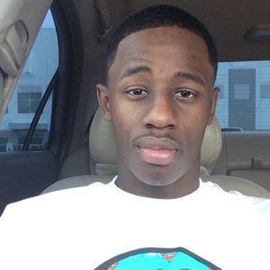 Meet your Posher, Isiah