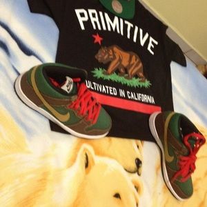 NIKE SB  PATAGONIA SNEAKERS COLLECTION ⛹🏻🏈🏀🚨