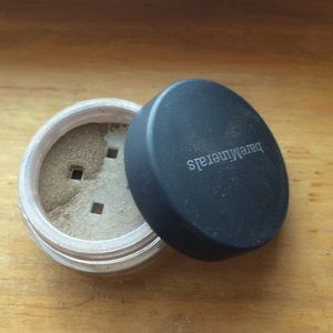 BareMinerals Eyecolor