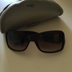 Dior sunglasses