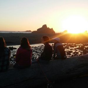 Meet your Posher, Aliyah