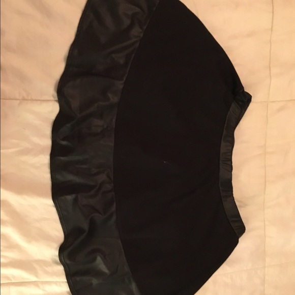 Skater skirt