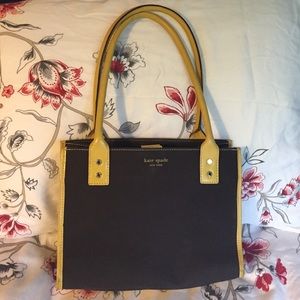 Kate Spade (?) purse