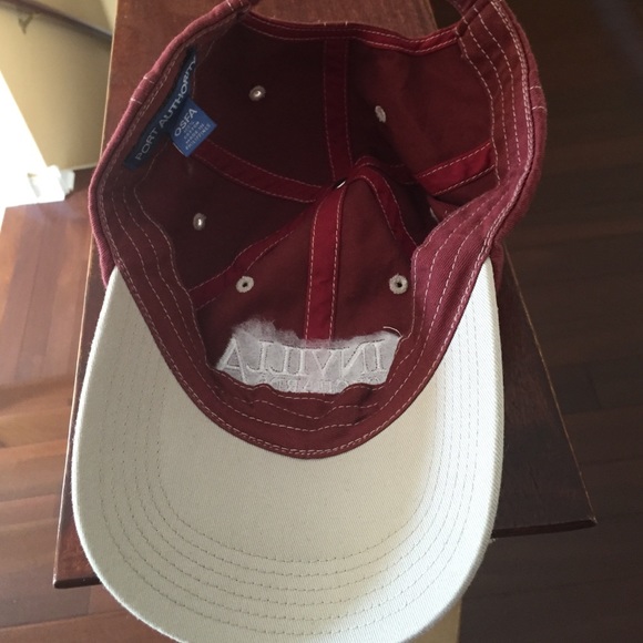 Vintage adjustable hat - Picture 3 of 4