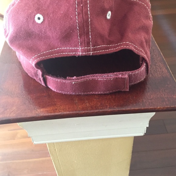 Vintage adjustable hat - Picture 4 of 4