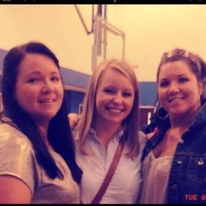 Meet your Posher, Jeanie