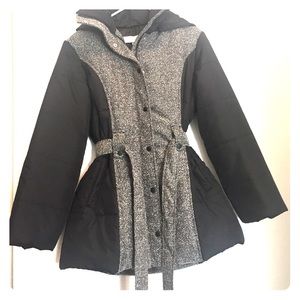 New York & Company brand new coat!!!