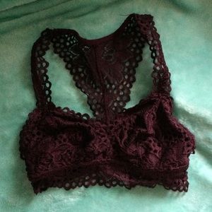 Aerie Bralette-xs