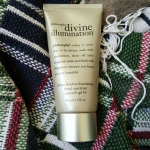 Philosophy foundation