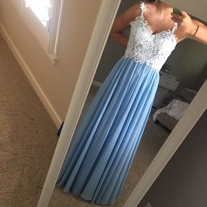 Prom / pageant dress!