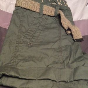 Calvin Klein sz 4 shorts