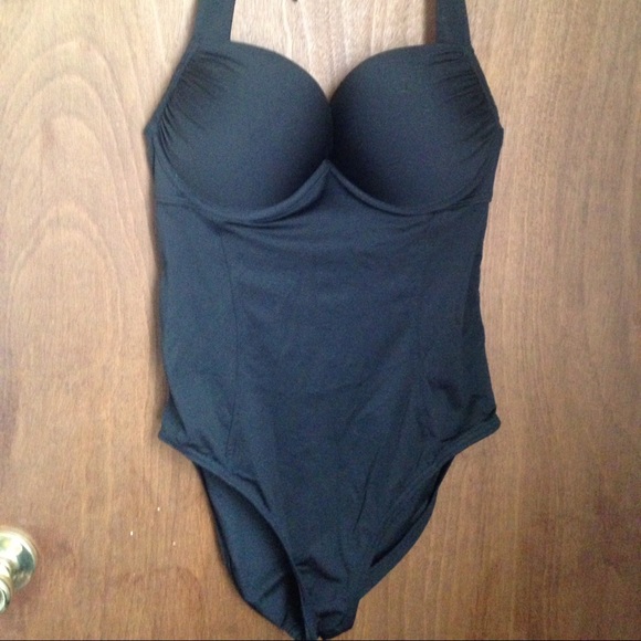 Miracle suit bathing suit