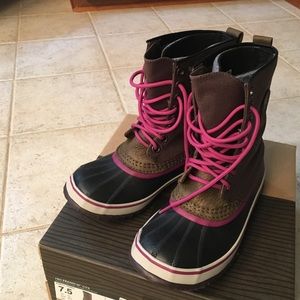 SOREL (NEW!) 1964 Premium CVS