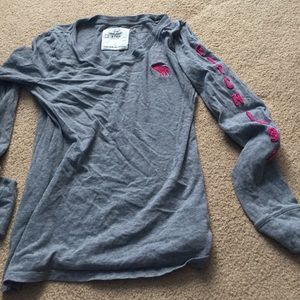 Abercrombie & Fitch long sleeve