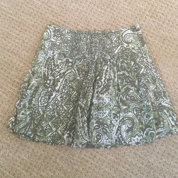 Banana Republic Mini