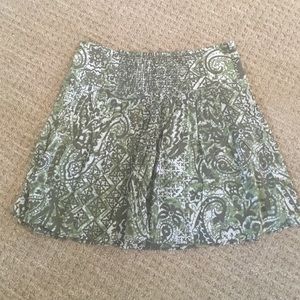 Banana Republic Mini