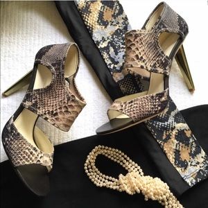 Via Spiga Shoes - Via Spiga Heels Via Spiga Shoes - Via Spiga Heels