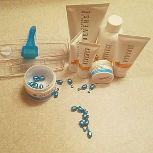 Rodan and Fields