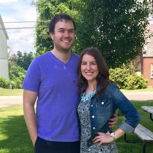 Meet your Posher, Erica