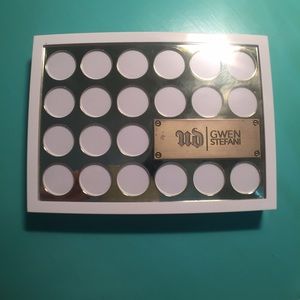 Urban Decay X Gwen Stefani Blush Palette
