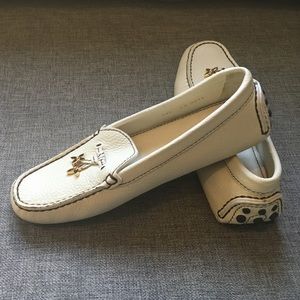 Louis Vuitton Driving Loafer