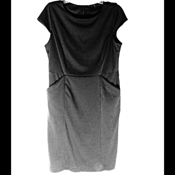 Cute Black dress