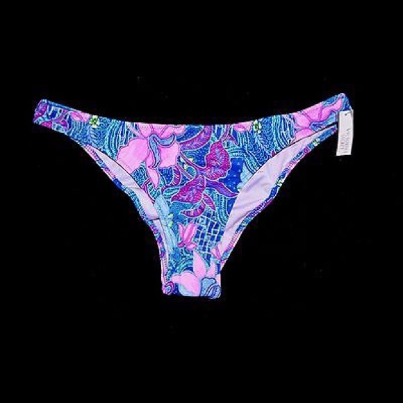 ISO Victoria's Secret itsy bikini bottoms!