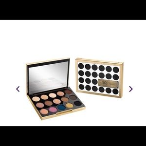 Urban Decay Gwen Stefani eyeshadow palette