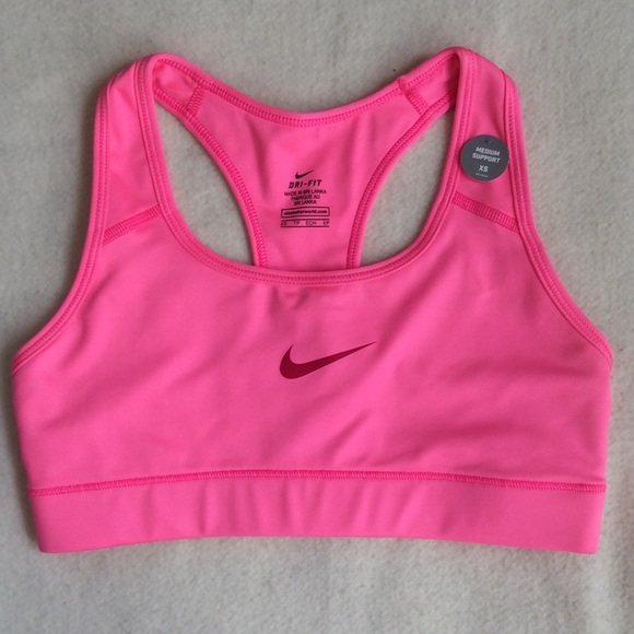 Nike Dri-Fit Sports Bra
