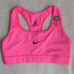 Nike Dri-Fit Sports Bra