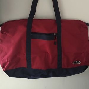 Samsonite travel duffle