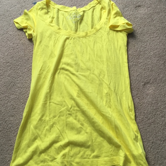 Plain "City Streets" tshirt