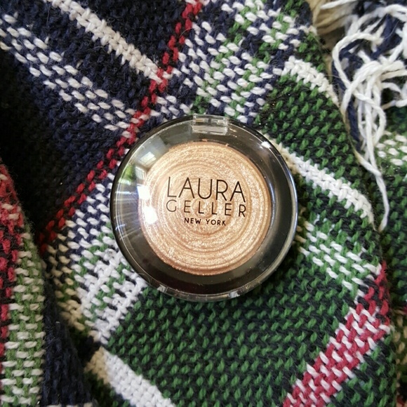 Laura geller highlight