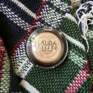 Laura geller highlight