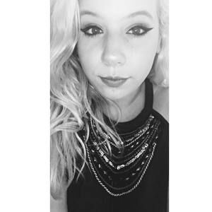 Meet your Posher, Gracey