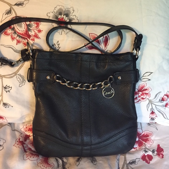 Coach Crossbody purse