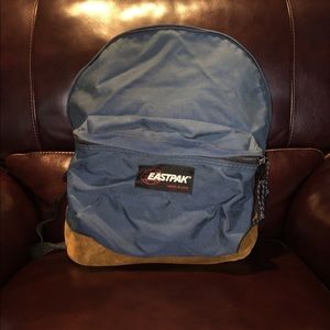 Vintage Eastpak Backpack