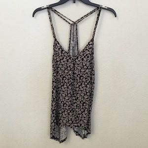 American Eagle Tank