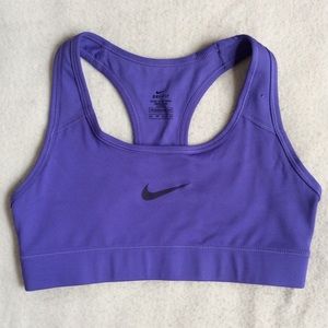 Nike Dri-Fit Sports Bra