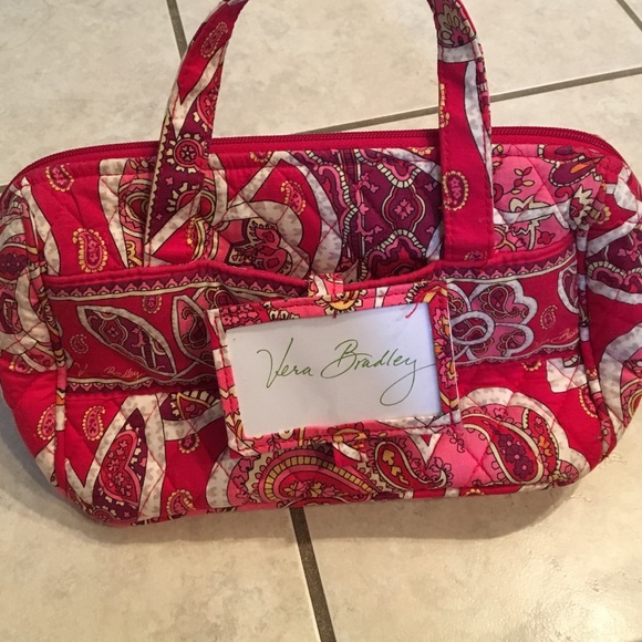 Vera Bradley Lunch Bag⭐️*Lowest Price*⭐️