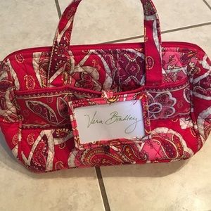 Vera Bradley Lunch Bag⭐️*Lowest Price*⭐️