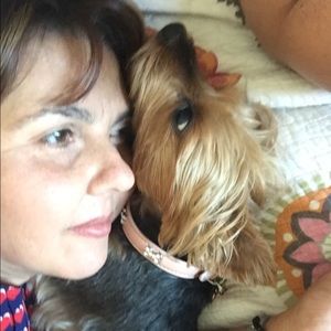 Meet your Posher, Gina