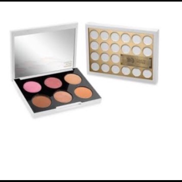 Urban Decay Gwen Stefani blush palette