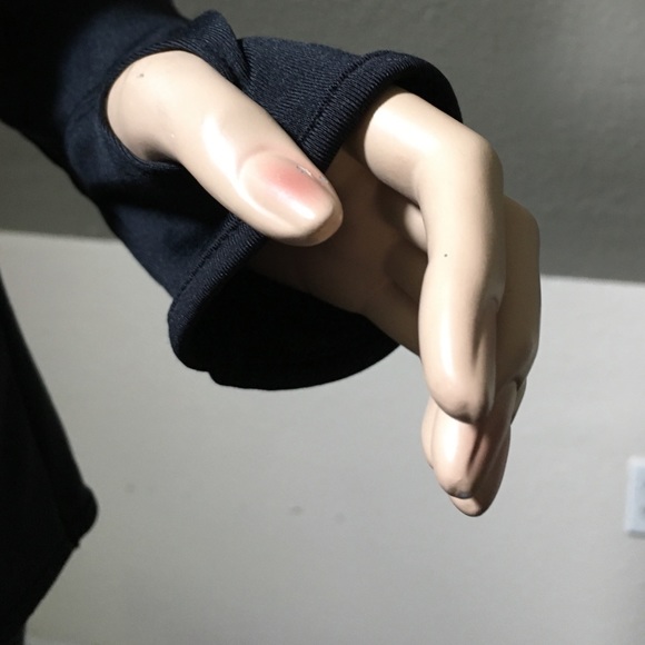 Light Weight  Active Top - Picture 2 of 2