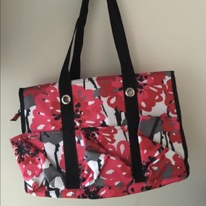 New! Thirty one tote