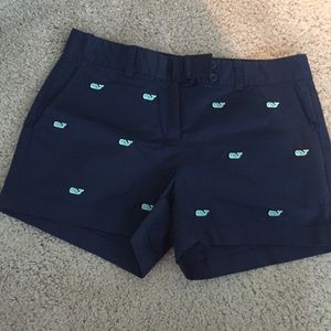Vineyard vines shorts