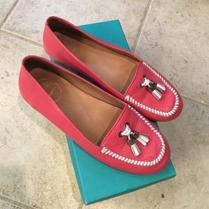 Jack Rogers "Terra" shoe, size 9