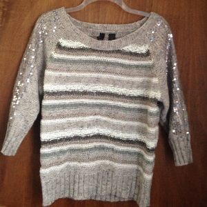Sweater BKE Boutique